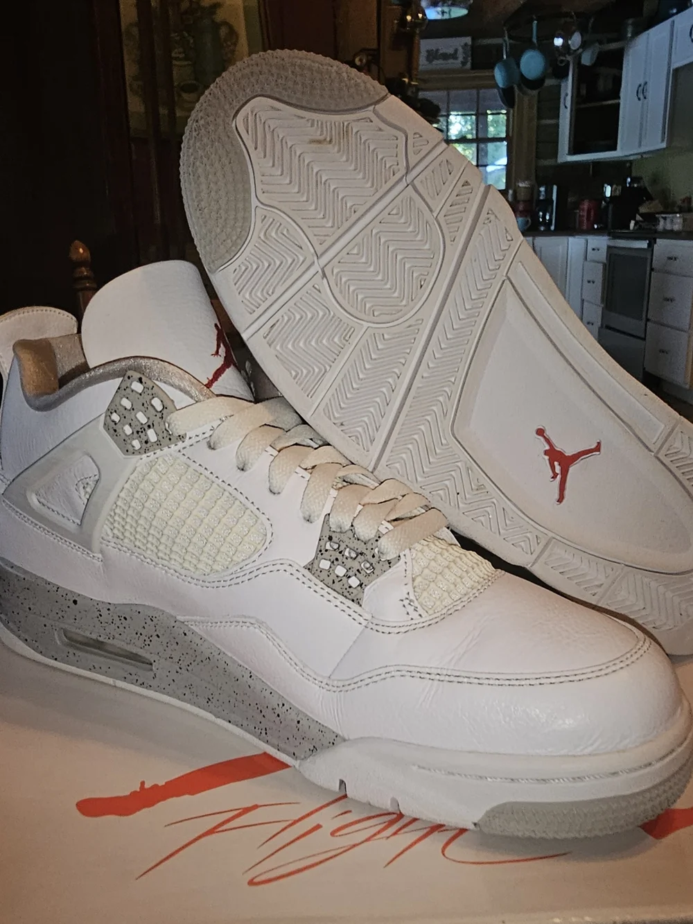 Jordan official air